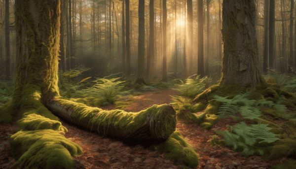 Des expériences sensorielles uniques au bois des lutins à Lyon