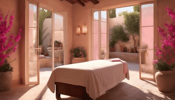 Optimiser votre séjour au spa à Narbonne pour un bien-être total