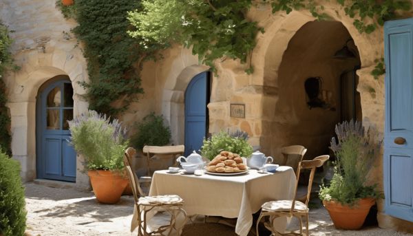 Séjournez dans les meilleurs bed and breakfast à Narbonne
