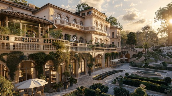 Hôtel à Bourg-lès-valence : privilégiez le repos et le confort