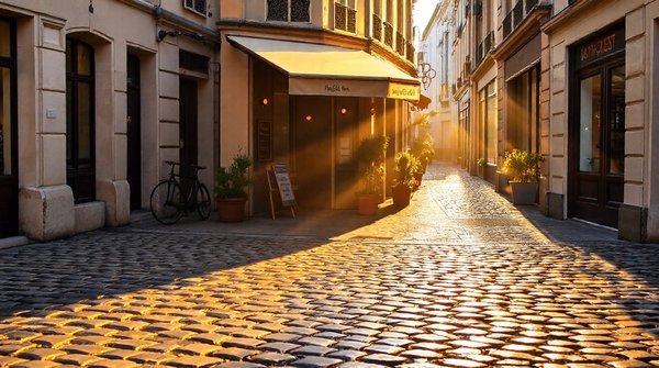 Les meilleures adresses pour un petit-déjeuner à saint-germain-des-prés